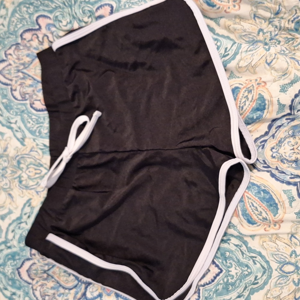 Shein brand shorts